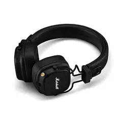 Tai nghe Marshall Major 5 (V) | New Seal, Màu: Black