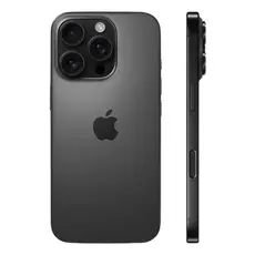 iPhone 16 Pro (Dùng lướt), Chọn bộ nhớ: 128GB, Màu: Đen, Chất lượng máy: Zin đẹp 99%