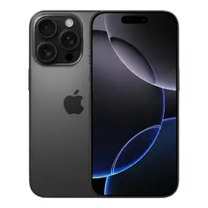 iPhone 16 Pro Max (Dùng lướt), Chọn bộ nhớ: 256GB, Màu: Đen, Chất lượng máy: Zin đẹp 99%