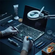 Dịch Vụ Sửa Chữa MacBook | Laptop, Chọn dịch vụ: Lỗi Phần Cứng