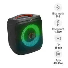 Loa JBL Partybox Encore 2 - Kèm 2 Mic (2025) | New Seal