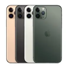 iPhone 11 Pro | Đẹp 99%, Chọn bộ nhớ: 64GB, Màu: Đen