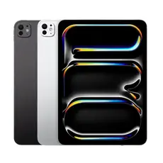 iPad Pro M4 11-inch (2024) | New Seal, Chọn phiên bản: Bản Quốc Tế, Chọn bộ nhớ: 256GB, Chọn kết nối: Wi-Fi, Màu: Xám