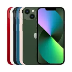 iPhone 13 | New Seal, Chọn bộ nhớ: 128GB, Màu: Đen