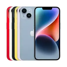 iPhone 14 Plus | Đẹp 99%, Chọn bộ nhớ: 128GB, Màu: Đen