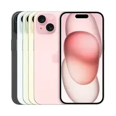 iPhone 15 | New Seal, Chọn phiên bản: Bản Quốc Tế, Chọn bộ nhớ: 128GB, Màu: Đen