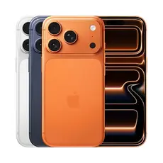 iPhone 17 Pro | New Seal, Chọn phiên bản: Bản Quốc Tế, Chọn bộ nhớ: 256GB, Màu: Bạc