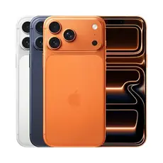 iPhone 17 Pro Max | New Seal, Chọn phiên bản: Bản Quốc Tế, Chọn bộ nhớ: 256GB, Màu: Bạc