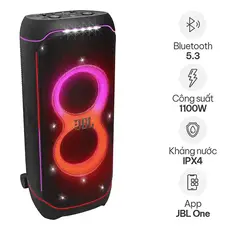 Loa JBL PartyBox Ultimate | New Seal