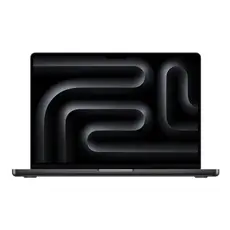 MacBook Pro (M5-2025) 14 inch | New Seal, Chọn CPU/GPU: 10CPU/10GPU, Chọn bộ RAM/SSD: 16GB/512GB, Màu: Đen, Chọn kính màn hình: Kính tiêu chuẩn