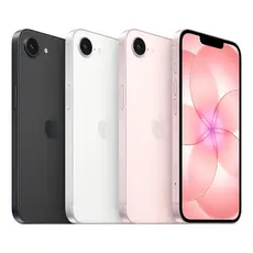 iPhone 17e, Chọn phiên bản: Bản Quốc Tế, Chọn bộ nhớ: 256GB, Màu: Đen