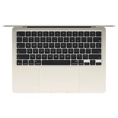 MacBook Air M5-2026 13 inch, Chọn CPU/GPU: 10CPU/10GPU, Chọn bộ RAM/SSD: 16GB/512GB, Màu: Vàng