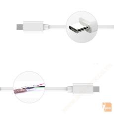  Cáp sạc Apple USB-C Charge Cable, Ảnh. 4 