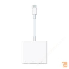  Cáp chuyển đổi Apple USB-C to Digital AV Multiport Adapter, Ảnh. 1 
