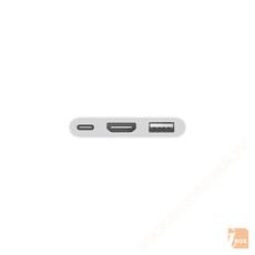  Cáp chuyển đổi Apple USB-C to Digital AV Multiport Adapter, Ảnh. 3 