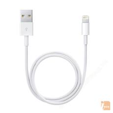  Cáp sạc iPhone Lightning to USB Apple Cable, Ảnh. 1 