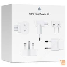  Bộ sạc đa năng Apple World Travel Adapter Kit, Ảnh. 1 