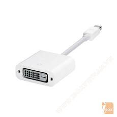  Cáp chuyển đổi Apple Mini DisplayPort to DVI Adapter, Ảnh. 3 