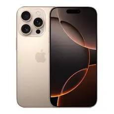 iPhone 16 Pro Max, Chọn phiên bản: Bản Quốc Tế, Chọn bộ nhớ: 256GB, Màu: Vàng