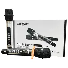 Micro Excelvan Z3 | New Seal