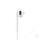  Tai nghe Apple Earpods with Lightning Connector, Ảnh. 3 