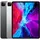 iPad Pro 11 inch (2018) Wi Fi 64GB Bạc | Đẹp 99%, Chọn bộ nhớ: 64GB, Chọn kết nối: Wi-Fi, Màu: Bạc