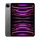 iPad Pro M2 11 inch (2022) Wi-Fi + 5G 128GB Xám | Đẹp 99%, Chọn bộ nhớ: 128GB, Chọn kết nối: Wi-Fi + 5G, Màu: Xám