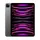 iPad Pro M2 12.9 inch (2022) Wi Fi 128GB Xám | Đẹp 99%, Chọn bộ nhớ: 128GB, Chọn kết nối: Wi-Fi, Màu: Xám