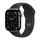 Apple Watch S11 (Titan Sport) 42mm Vỏ Titan Xám Đá Phiến - Dây Sport Band (Đen) | Bản Quốc Tế (New Seal), Chọn phiên bản: Bản Quốc Tế, Chọn kích cỡ màn: 42mm, Màu: Vỏ Titan Xám Đá Phiến, Dây đồng hồ: Dây Sport Band (Đen), Kích thước dây: Size M/L (150-200mm)