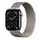 Apple Watch S11 (Titan Milan) 46mm Vỏ Titan Tự Nhiên - Dây Milan (Tư Nhiên) | Bản VN (New Seal), Chọn phiên bản: Bản VN, Chọn kích cỡ màn: 46mm, Màu: Vỏ Titan Tự Nhiên, Dây đồng hồ: Dây Milan (Tư Nhiên), Kích thước dây: Size M/L (145-220mm)