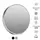 Loa Harman Kardon Onyx Studio 9 Xám (New Seal), Màu: Xám