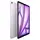 iPad Air M4 13-inch (2026) Wi-Fi + 5G 1TB Tím | Bản VN (New Seal), Chọn phiên bản: Bản VN, Chọn bộ nhớ: 1TB, Chọn kết nối: Wi-Fi + 5G, Màu: Tím
