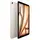 iPad Air M4 11-inch (2026) Wi-Fi 128GB Vàng | Bản Quốc Tế (New Seal), Chọn phiên bản: Bản Quốc Tế, Chọn bộ nhớ: 128GB, Chọn kết nối: Wi-Fi, Màu: Vàng