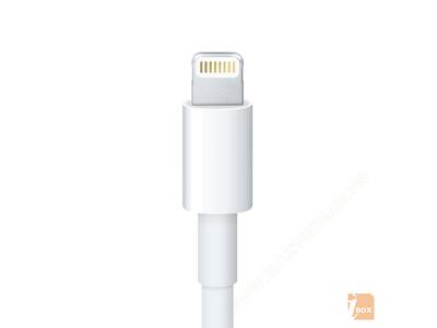 Cáp chuyển đổi Apple Lightning to 30-pin Adapter ( m) giá rẻ, bảo hành  chính hãng uy tín số 1 Hải Phòng