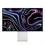 Màn hình Apple Pro Display XDR (Kính tiêu chuẩn) (New Seal), Chọn kính màn hình: Kính tiêu chuẩn, Chân đứng | Giá đỡ: Chân tiêu chuẩn