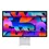 Màn hình Apple Studio Display (Kính tiêu chuẩn) (New Seal), Chọn kính màn hình: Kính tiêu chuẩn, Chân đứng | Giá đỡ: Chân chỉnh độ nghiêng