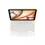 Bàn phím Apple Magic cho iPad Air (M3-2025) 11 inch Trắng, 2 image