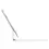 Bàn phím Apple Magic cho iPad Air (M3-2025) 11 inch Trắng, 4 image