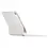 Bàn phím Apple Magic cho iPad Air (M3-2025) 11 inch Trắng, 5 image