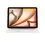 Bàn phím Apple Magic cho iPad Air (M3-2025) 11 inch Trắng