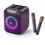 Loa JBL Partybox Encore (Kèm 2 Micro) (New Seal), 2 image