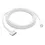 Cáp sạc Apple USB-C sang MagSafe 3 (2m) Bạc, Màu: Bạc