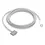 Cáp sạc Apple USB-C sang MagSafe 3 (2m) Xám, Màu: Xám