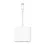 Cáp Chuyển Đổi Apple USB-C sang HDMI + USB-C + USB