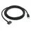 Cáp sạc Apple USB-C sang MagSafe 3 (2m) Đen, Màu: Đen