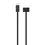 Cáp sạc Apple USB-C sang MagSafe 3 (2m) Đen, Màu: Đen, 2 image