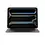 Bàn phím iPad Pro 11-inch M4/M5 Apple Magic Keyboard + Trackpad Đen, Màu: Đen
