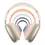 Tai nghe AirPods Max (2024) Cam, Màu: Cam, 2 image