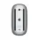 Chuột Magic Mouse (USB‑C) Đen, Màu: Đen, 4 image