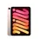 iPad mini 6 8.3 inch (2021) Wi-Fi 64GB Xám | Đẹp 99%, Chọn bộ nhớ: 64GB, Chọn kết nối: Wi-Fi, Màu: Xám, 2 image